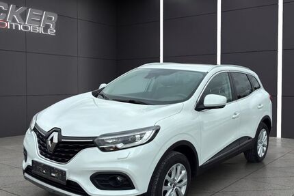Renault Kadjar 55.477 km 15.490 &euro; Lippstadt 59557
