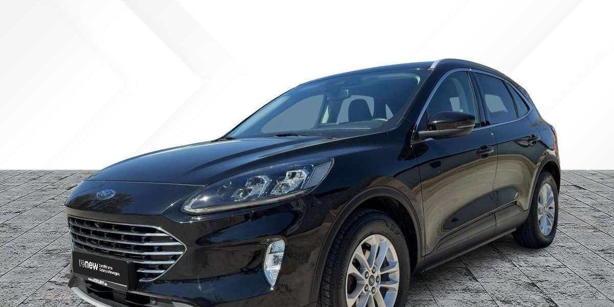 Ford Kuga 84.692 km 23.990 &euro; Einbeck 37574