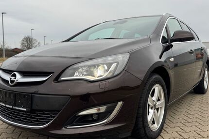 Opel Astra 208.050 km 5.400 &euro; korbach 34497