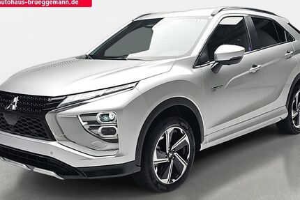 Mitsubishi Eclipse Cross 17.215 km 27.890 &euro; Rheine 48432