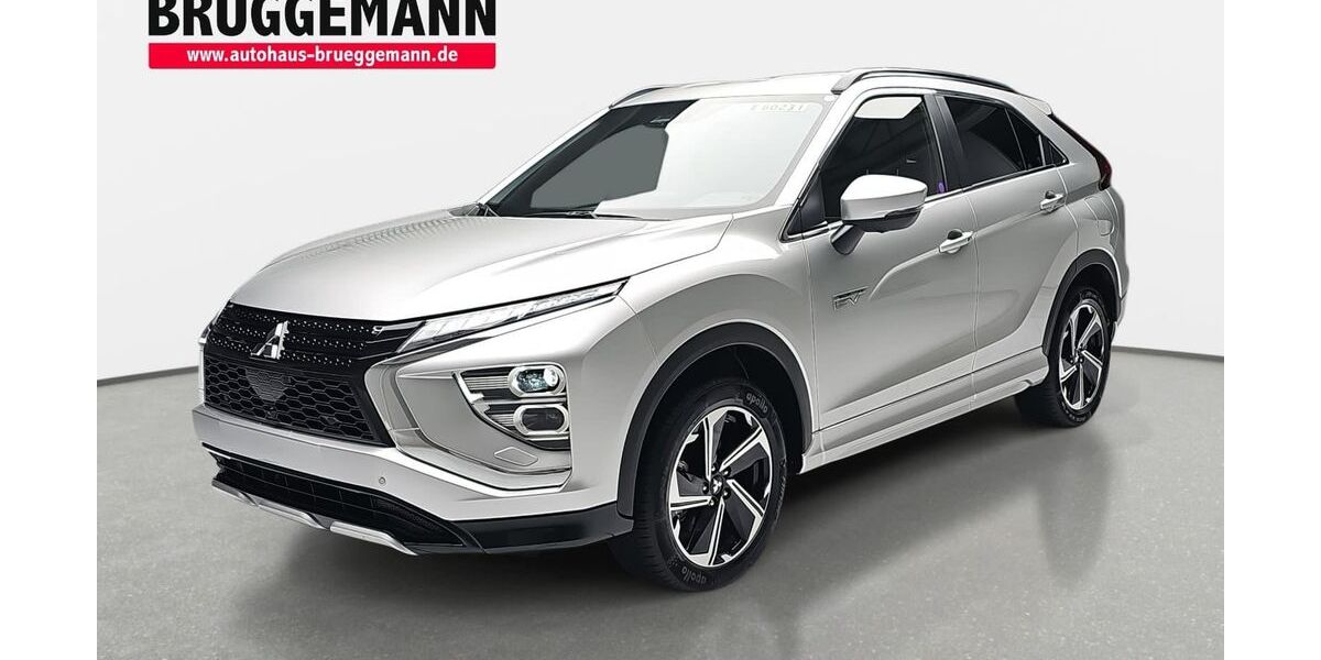 Mitsubishi Eclipse Cross 17.215 km 27.890 &euro; Rheine 48432