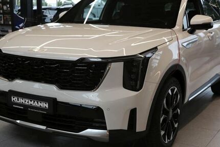 Kia Sorento 2.990 km 60.779 &euro; Aschaffenburg 63741