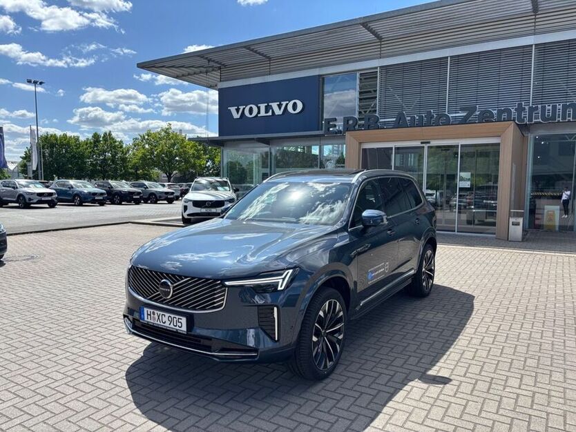 XC90