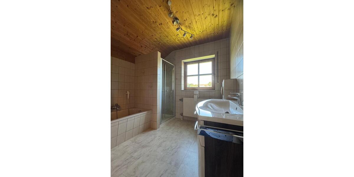 Einfamilienhaus Passau Auerbach - 5 Zimmer, 124 m&sup2;, 420.000&euro; | Angebot:26887211