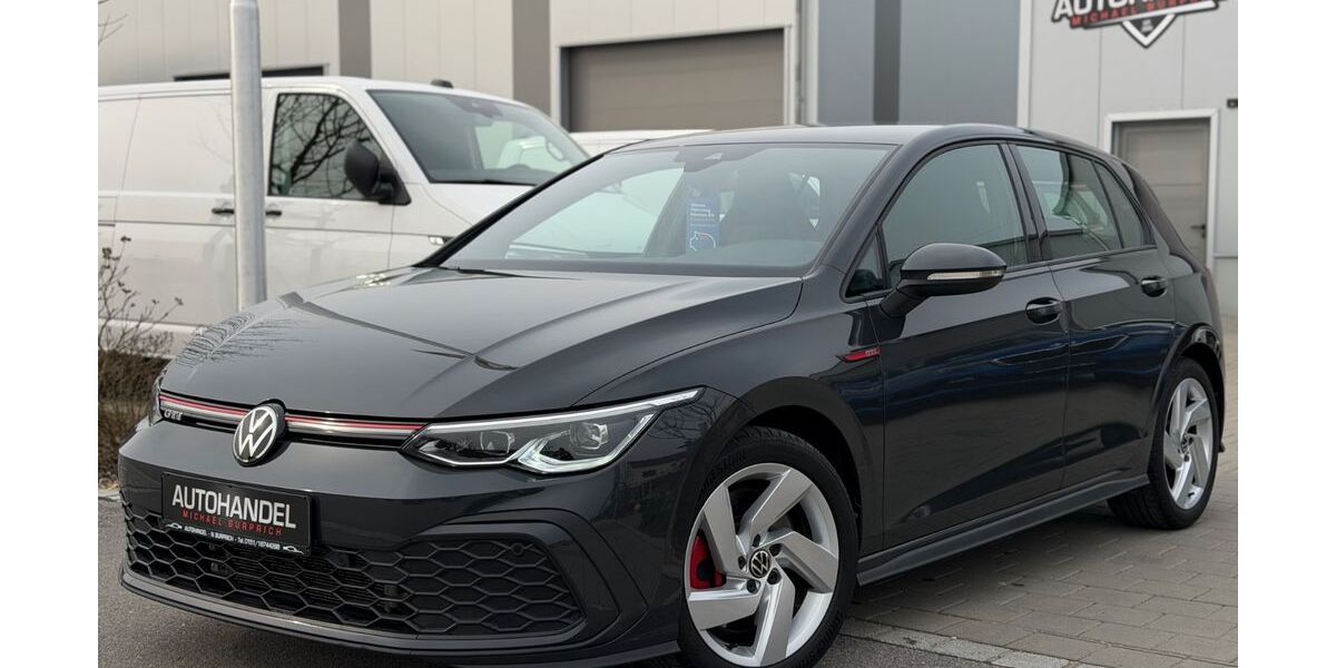 VW Golf 52.500 km 26.900 &euro; Karlshuld 86668
