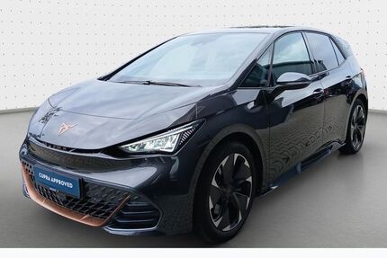 Cupra Born 26.450 km 30.480 &euro; Hofheim-Diedenbergen 65719