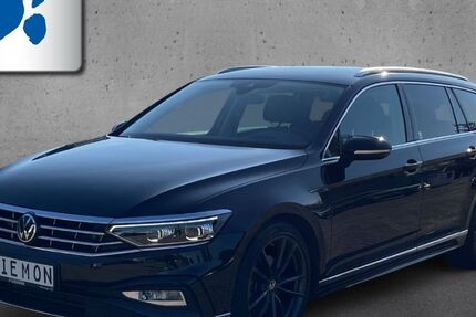 VW Passat 58.956 km 29.280 &euro; Lengerich 49525