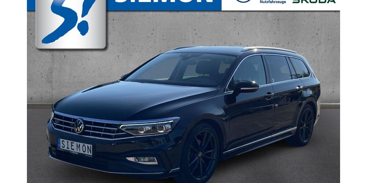 VW Passat 58.956 km 29.280 &euro; Lengerich 49525