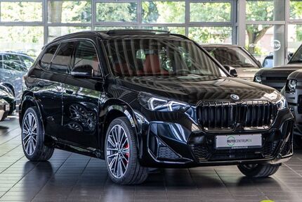 BMW X1 7.258 km 52.990 &euro; Nettetal 41334