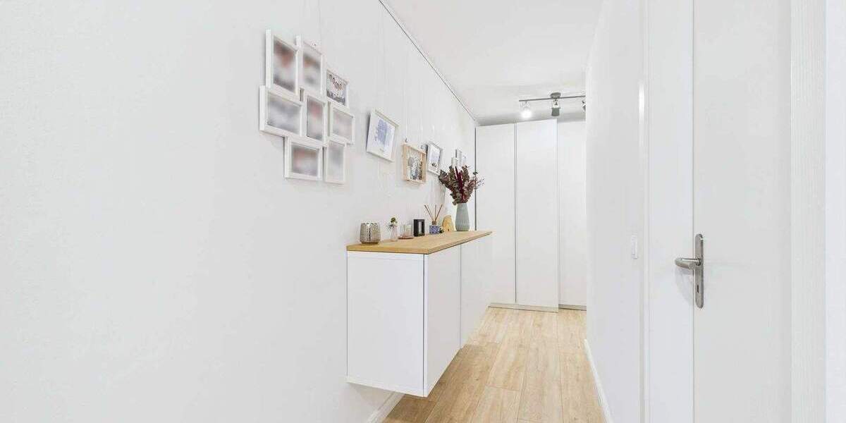 Etagenwohnung Barsbüttel - 3 Zimmer, 95 m&sup2;, 442.850&euro; | Angebot:24531339