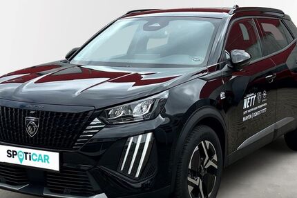 Peugeot 2008 4.000 km 25.900 &euro; Mayen 56727