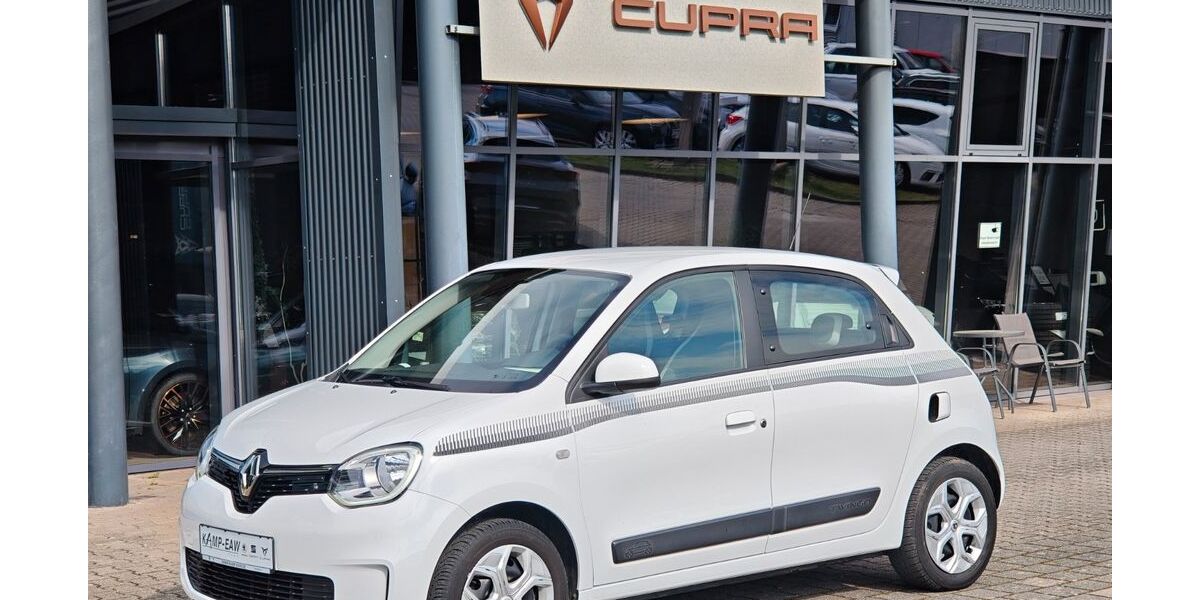 Renault Twingo 29.869 km 10.987 &euro; Wissen 57537