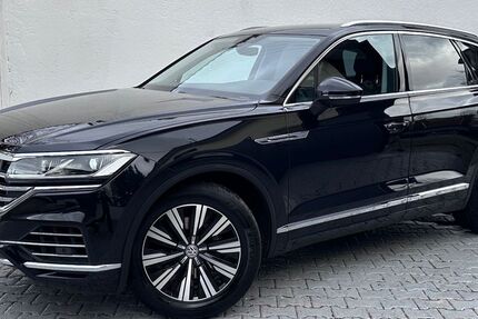 VW Touareg 159.000 km 30.990 &euro; München 81243