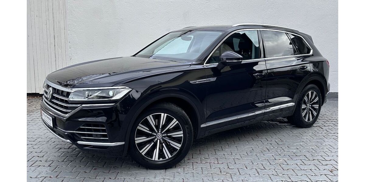 VW Touareg 159.000 km 30.990 &euro; München 81243