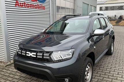 Dacia Duster 42.611 km 16.990 &euro; Gladenbach 35075