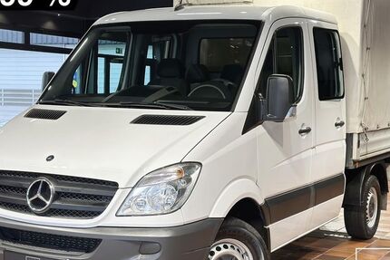 Mercedes-Benz Sprinter 66.046 km 19.950 € Bonn 53177