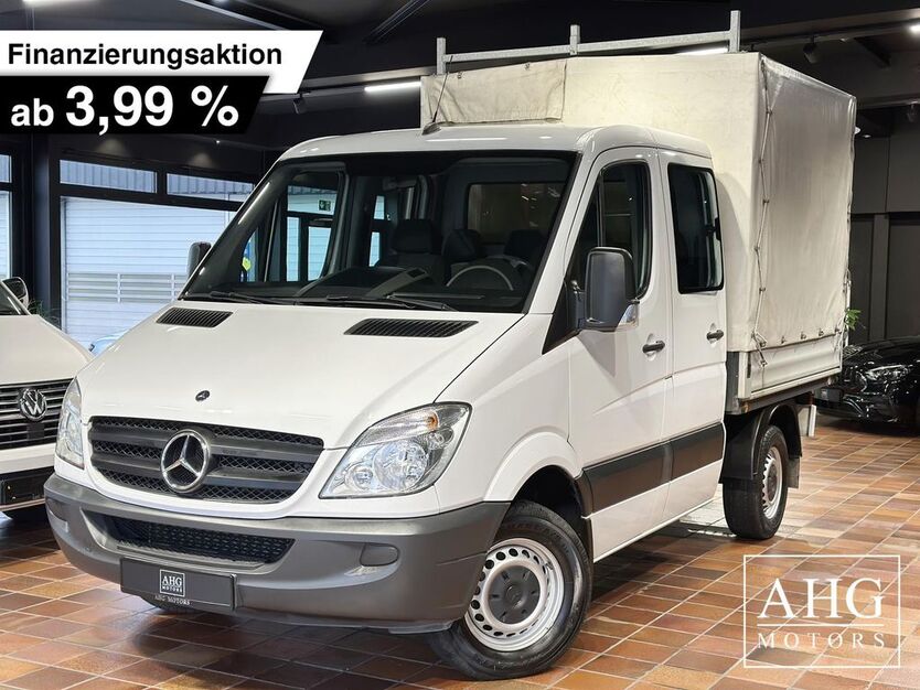 Mercedes-Benz Sprinter 66.046 km 19.950 € Bonn 53177