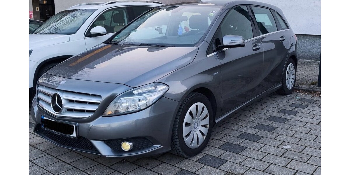 Mercedes-Benz B 180 271.000 km 5.900 &euro; Süßen 73079
