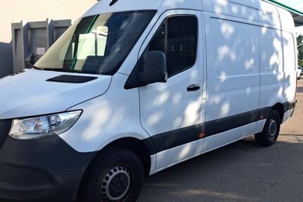 Mercedes-Benz Sprinter 298.000 km 13.500 &euro; Mammendorf 82291
