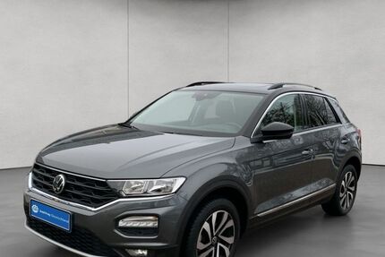 VW T-Roc 55.852 km 19.990 &euro; Preetz-Schellhorn 24211