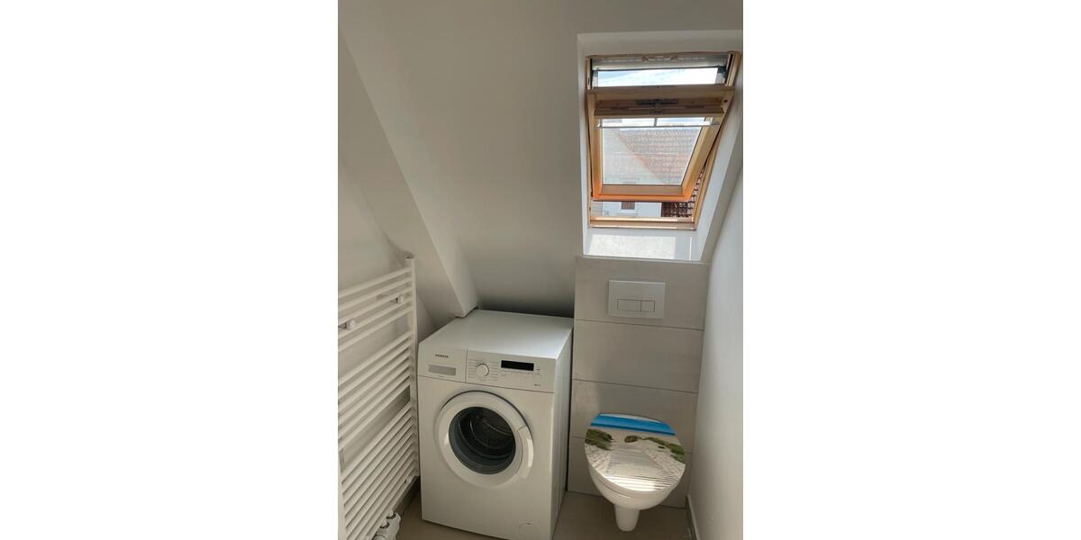 Etagenwohnung Buckenhof - 1 Zimmer, 20 m&sup2;, 620&euro; | Angebot:26427224