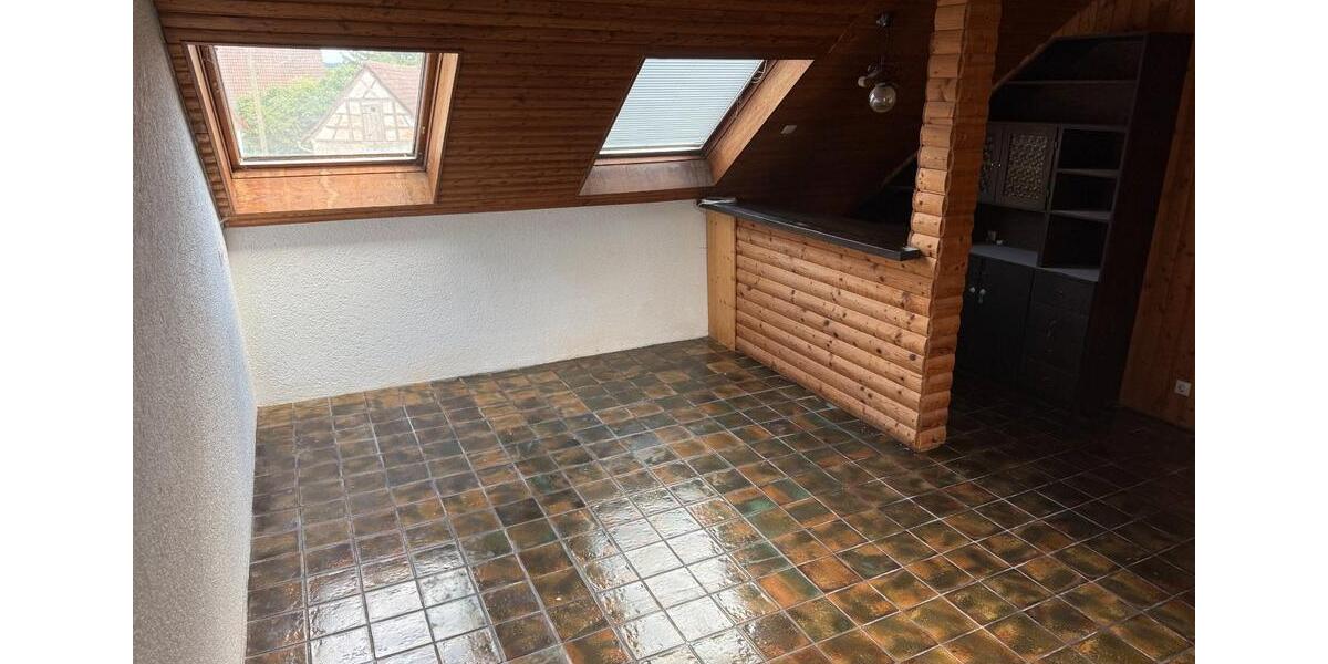 Etagenwohnung Ingoldingen - 3.5 Zimmer, 101 m&sup2;, 130.000&euro; | Angebot:26835328