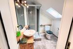 Dachgeschoßwohnung Niebüll - 3 Zimmer, 45 m&sup2;, 600&euro; | Angebot:26414301