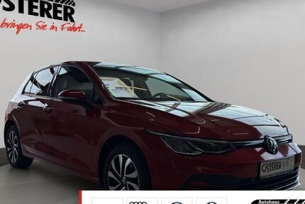 VW Golf 50.000 km 19.450 &euro; Eging a. See 94535