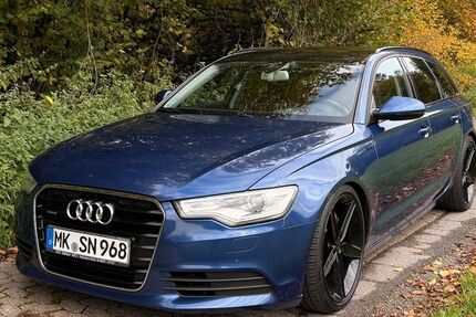 Audi A6 200.000 km 12.900 € Lüdenscheid 58507