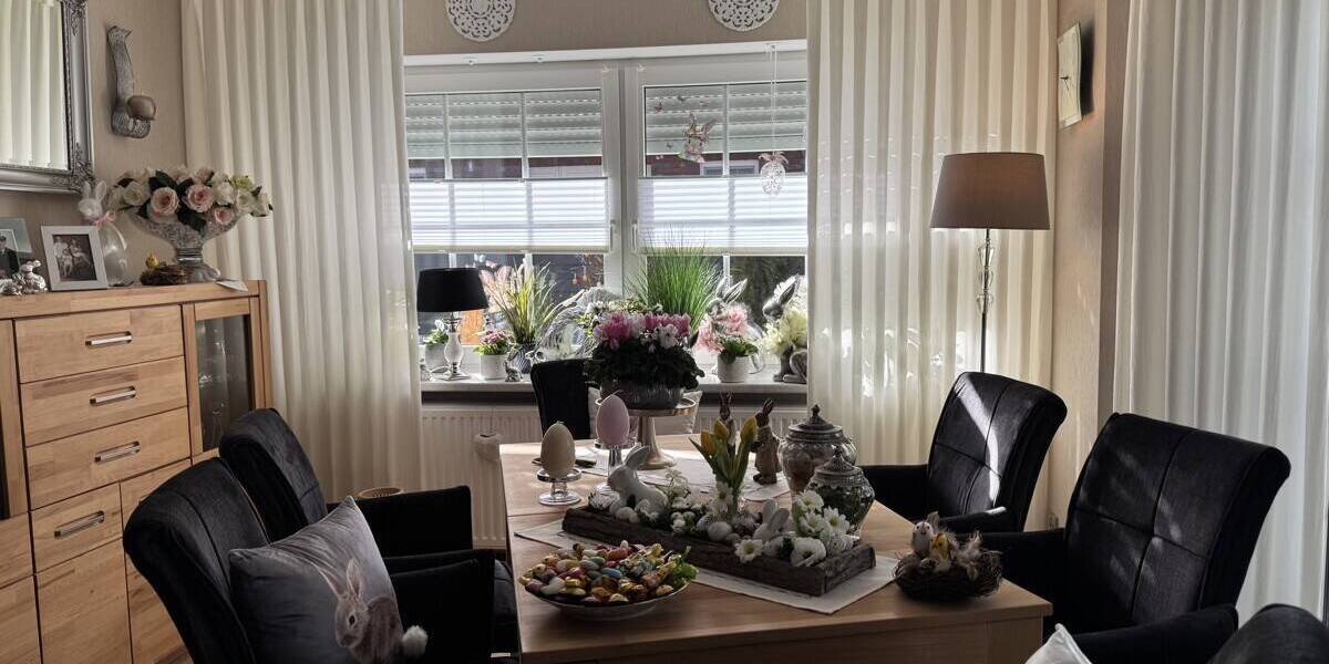 Einfamilienhaus Schortens Heidmühle - 4 Zimmer, 125 m&sup2;, 429.000&euro; | Angebot:26330524