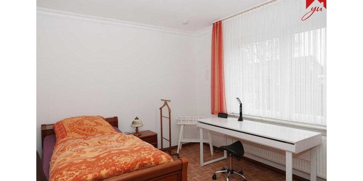 Erdgeschoßwohnung Aurich Egels und Wallinghausen - 2 Zimmer, 40 m&sup2;, 300&euro; | Angebot:26219624