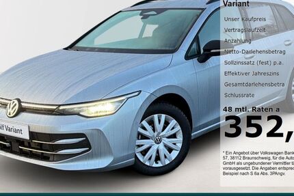 VW Golf 6.000 km 41.190 &euro; Leuna 06237