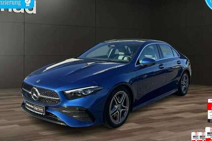 Mercedes-Benz A 220 47.463 km 38.480 &euro; Bad Kreuznach 55545