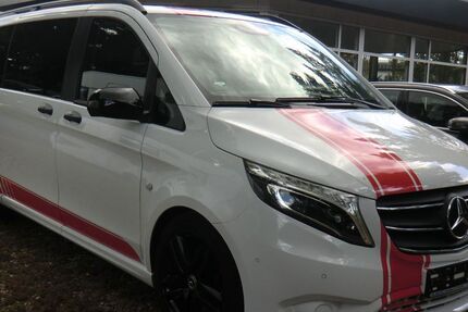 Mercedes-Benz Vito 107.200 km 38.990 &euro; Fürstenwalde/Spree 15517