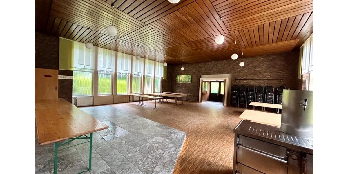 Einfamilienhaus Essen (Oldenburg) - 9 Zimmer, 437 m&sup2;, 770.000&euro; | Angebot:24374795