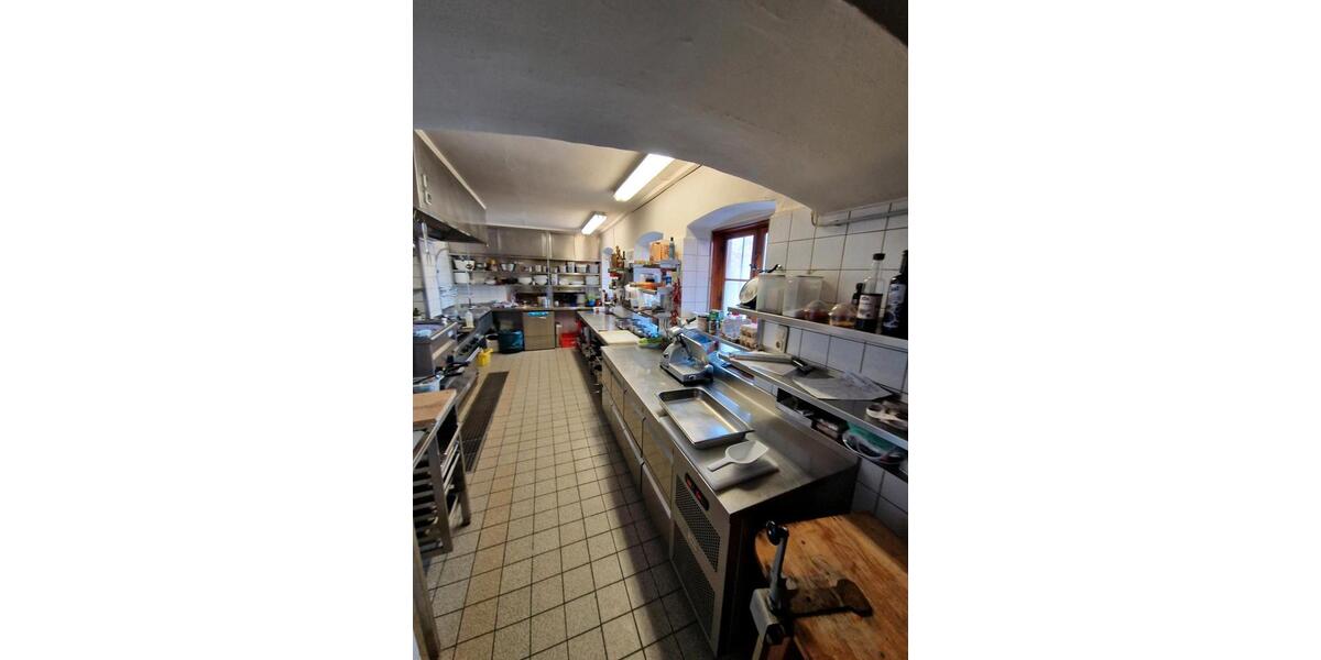 Gewerbeobjekt Bad Heilbrunn - 2.400&euro; | Angebot:25049812