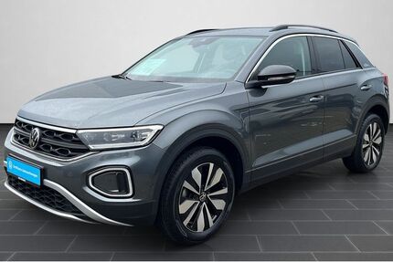 VW T-Roc 24.623 km 24.900 € Ladenburg 68526
