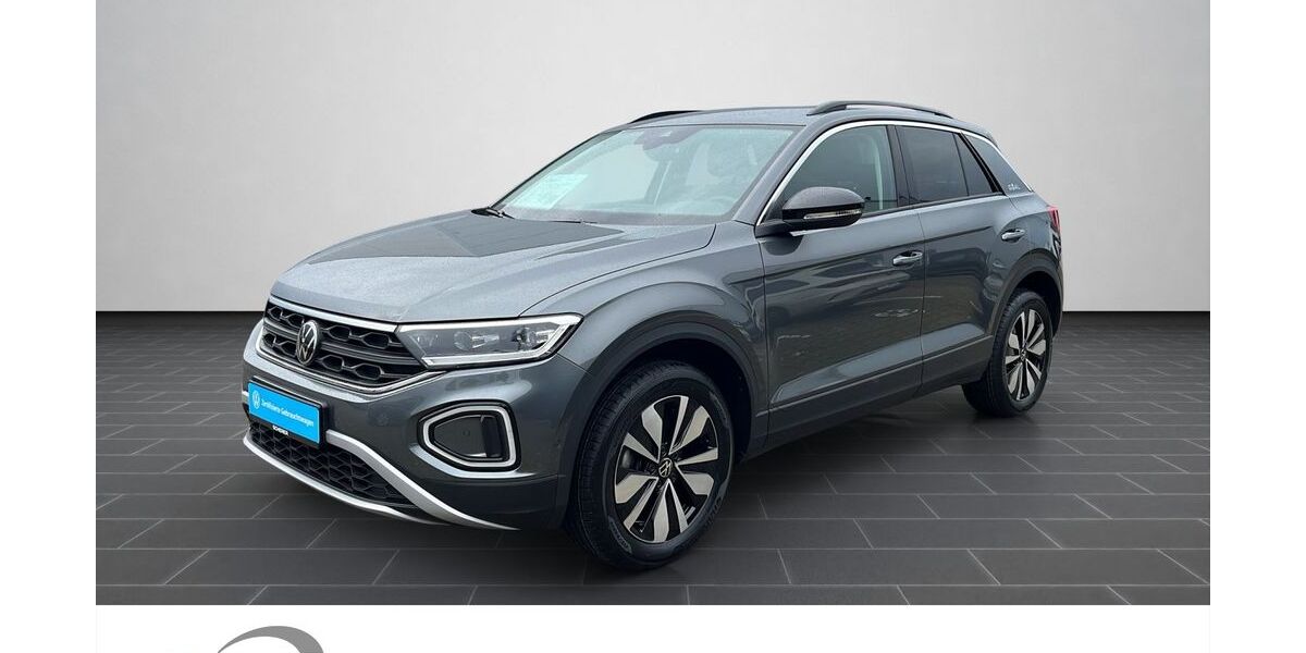 VW T-Roc 24.623 km 24.900 € Ladenburg 68526