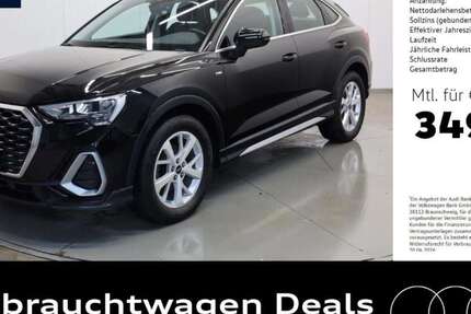 Audi Q3 76.219 km 33.980 &euro; Ursensollen 92289