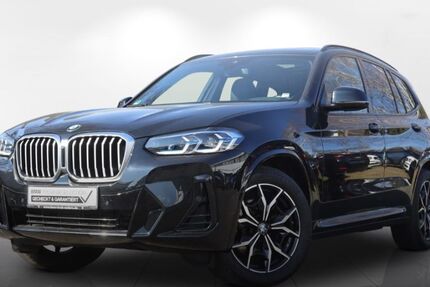 BMW X3 80.400 km 45.900 &euro; Limburg 65555