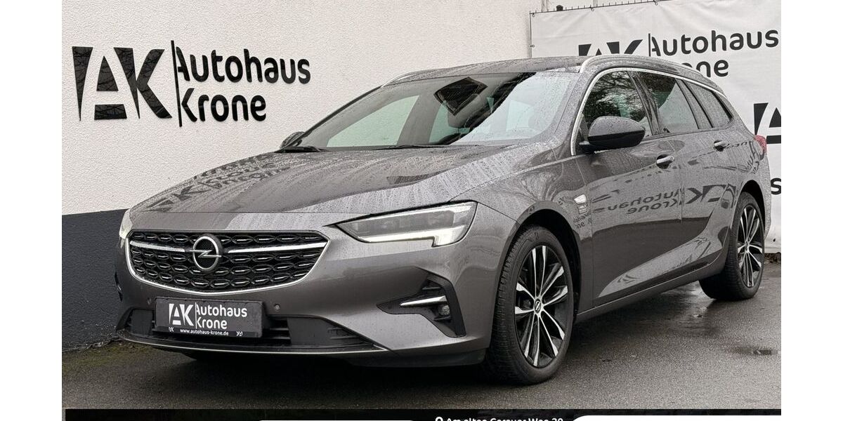 Opel Insignia 128.269 km 19.390 &euro; Bischofsheim 65474