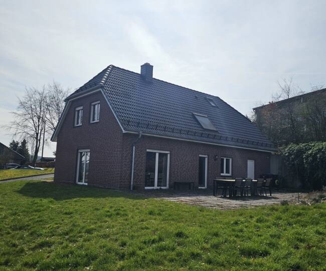 Einfamilienhaus Hellenthal Ramscheid - 5 Zimmer, 126 m&sup2;, 549.000&euro; | Angebot:26118288