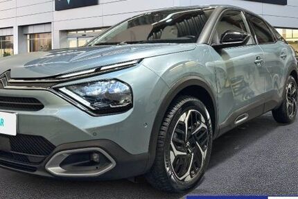 Citroen C4 24.432 km 17.300 &euro; Hamburg 20537