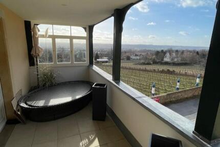 Radebeuls edelste Immobilie 151qm Mitten in den Weinbergen 3 zimmer