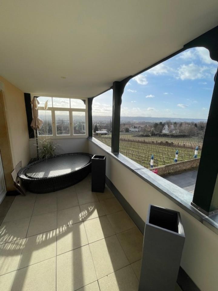 Radebeuls edelste Immobilie 151qm Mitten in den Weinbergen zimmer