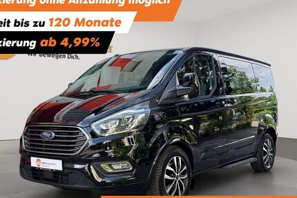 Ford Transit Custom 96.400 km 28.900 &euro; Mössingen 72116