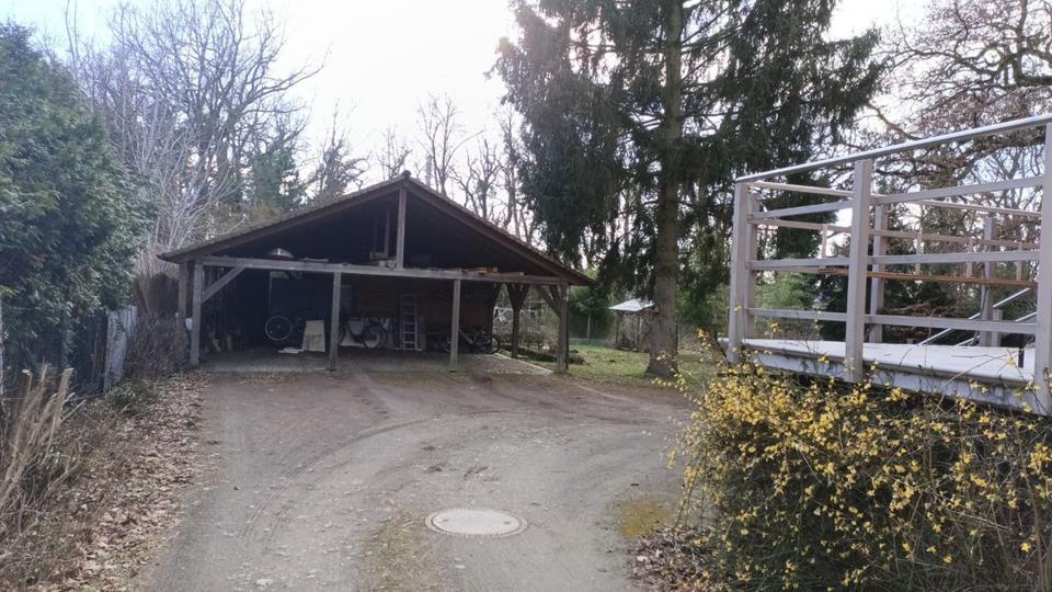 Etagenwohnung Coswig (Anhalt) - 11 Zimmer, 323 m&sup2;, 486.000&euro; | Angebot:25900727