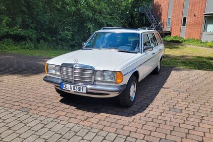 Mercedes-Benz 200 263.000 km 10.650 &euro; Eicklingen 29358