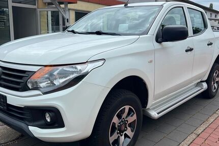 Fiat Fullback 138.000 km 12.950 &euro; Minden 32423