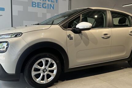 Citroen C3 31.563 km 10.795 &euro; Augsburg 86179
